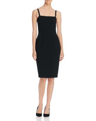 Max Mara Dovere Sheath Dress