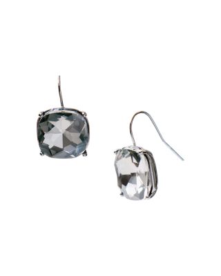 Lauren Ralph Lauren Faceted Drop Earrings