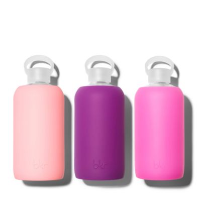 bkr Pink Bottle Collection, 33.8 oz.