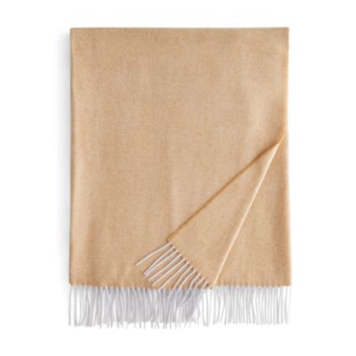 Frette Warm Bella Throw