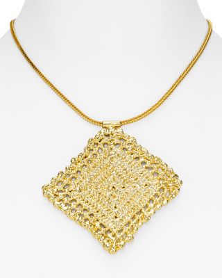 Alexandra Koumba Merlin Necklace, 14