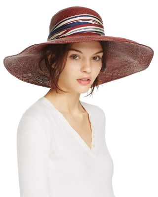 Yestadt Millinery Super Sun Hat