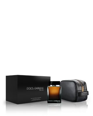 Dolce&Gabbana The One for Men Eau de Parfum Gift Set