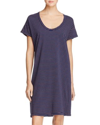 Current/Elliott Slouchy Tee Dress