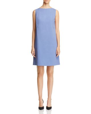 Lafayette 148 New York Kristianne Shift Dress