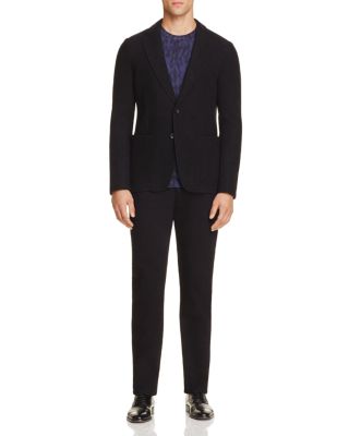 Armani Collezioni Regular Fit Sport Coat