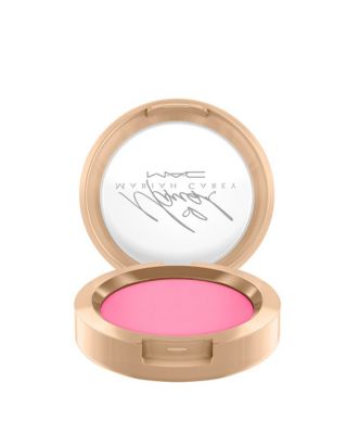 M·A·C Powder Blush, Mariah Carey Collection