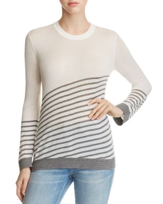 B Collection by Bobeau Marisole Stripe Sweater