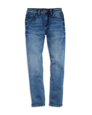 7 For All Mankind Boys' Foolproof Slimmy Jeans - Sizes 8-16