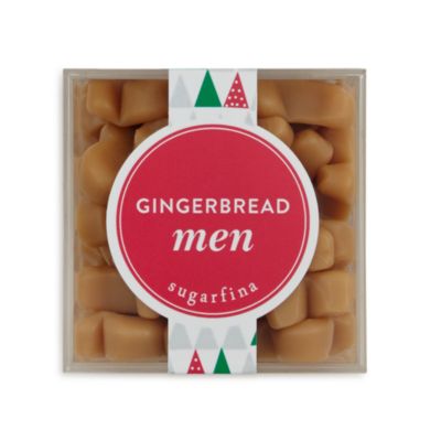 Sugarfina Gingerbread Men