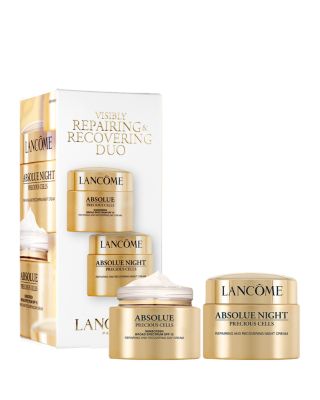 Lancôme Absolue ßx Moisturizing Cream Duo