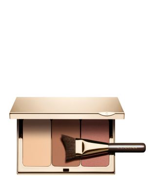 Clarins Face Contour Palette 