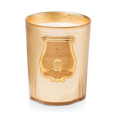 Cire Trudon Nazarath Gold Classic Candle