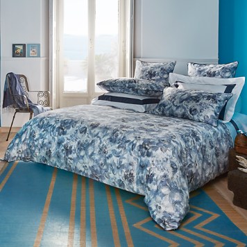 $Frette Blueprint Bedding Collection - Bloomingdale's