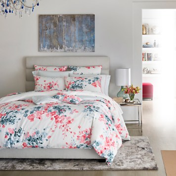$Anne de Solene Poesies Bedding Collection - 100% Exclusive - Bloomingdale's