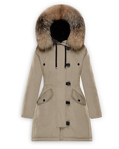 Moncler Parka Jackets Moncler Parka Jackets