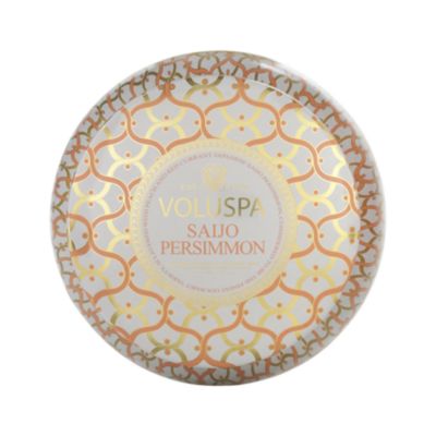 Voluspa Maison Blanc 