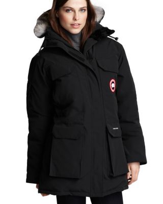 Canada Goose Expedition Parka