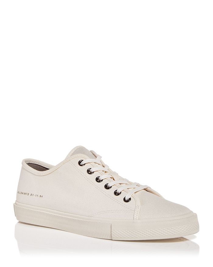 All saints white shoes deals