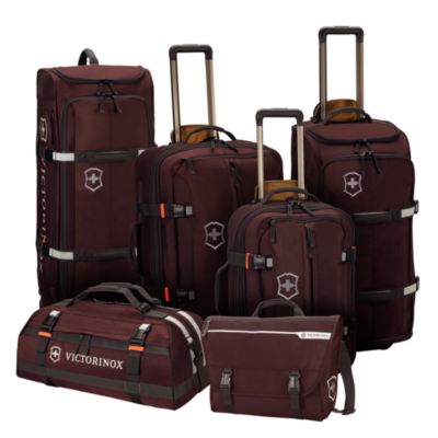 Victorinox Swiss Army CH 97 2.0 Luggage Collection