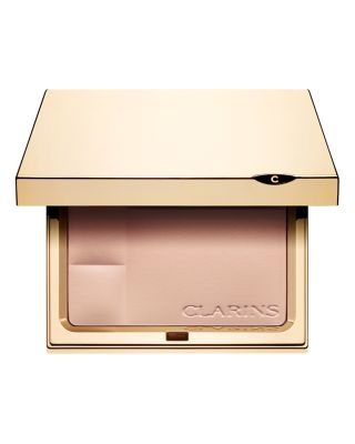 Clarins Ever Matte Shine Control Mineral Powder Compact