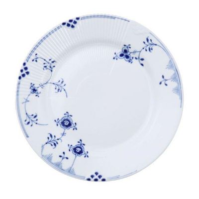 Royal Copenhagen Blue Elements Salad Plate