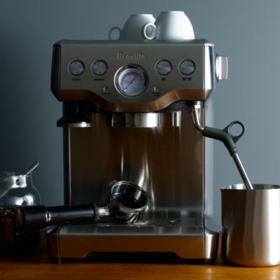 Breville The Infuser Pump Espresso