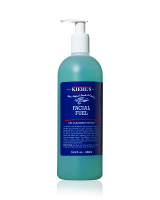 Kiehl's Since 1851 Facial Fuel Energizing Wash