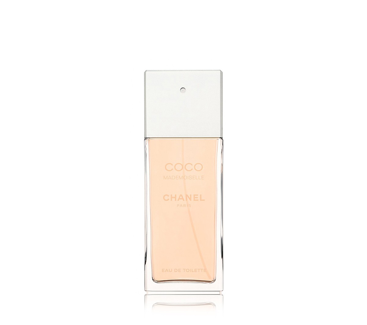 mademoiselle chanel eau de toilette mademoiselle chanel eau de toilette