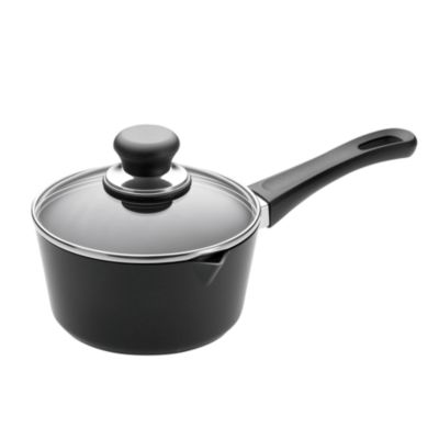 Scanpan Classic 1-Quart Covered Saucepan