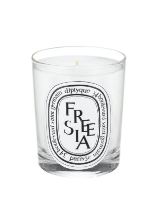 Diptyque Freesia Scented Candle