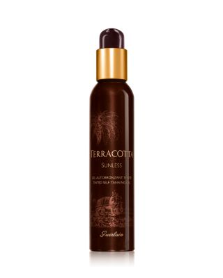 Guerlain Terracotta Sunless Tinted Self-Tanning Gel