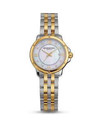 Raymond Weil Raymond Weil Tango Ladies' Watch, 28mm