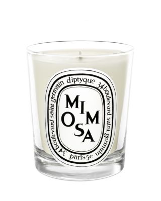 Diptyque Mimosa Mini Candle