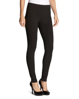 HUE Ponte Leggings