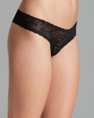 Cosabella Trenta Low Rise Thong #TRENT0321