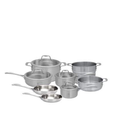 Zwilling J.A. Henckels Spirit Cookware