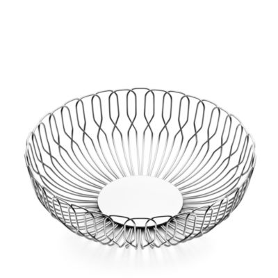 Georg Jensen Georg Jensen Alfredo Bread Basket, Large