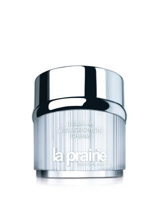 La Prairie White Caviar Illuminating Moisturizing Cream