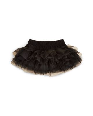 Sara Kety Infant Girls' Black Tutu - Sizes 0-24 Months