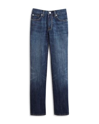 7 For All Mankind Boys' Standard Jeans - Sizes 8-16