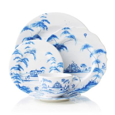 Juliska Country Estate Dinnerware