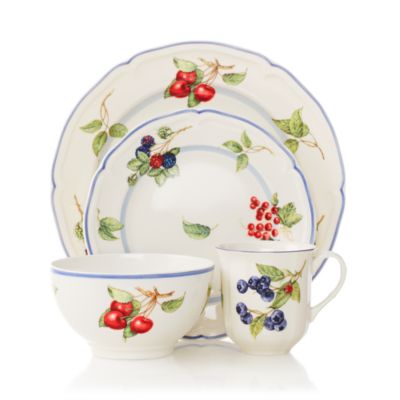 Villeroy & Boch Cottage Dinnerware