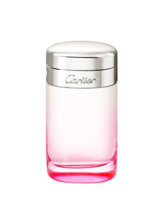 Cartier Baiser Volé Lys Rose Eau de Toilette 3.3 oz.