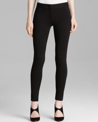 Armani Collezioni Leggings - Basic Skinny