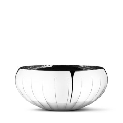 Georg Jensen Legacy Bowls