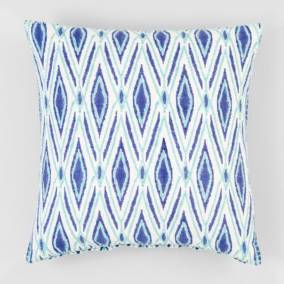 JR by John Robshaw Kalasin Lamai Decorative Pillow, 20