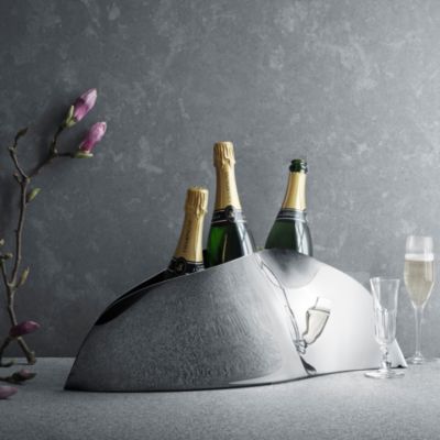 Georg Jensen Indulgence Grand Champagne Cooler