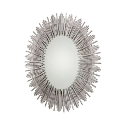 Arteriors Prescott Oval Mirror