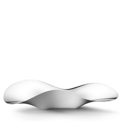 Georg Jensen Indulgence Oyster Tray